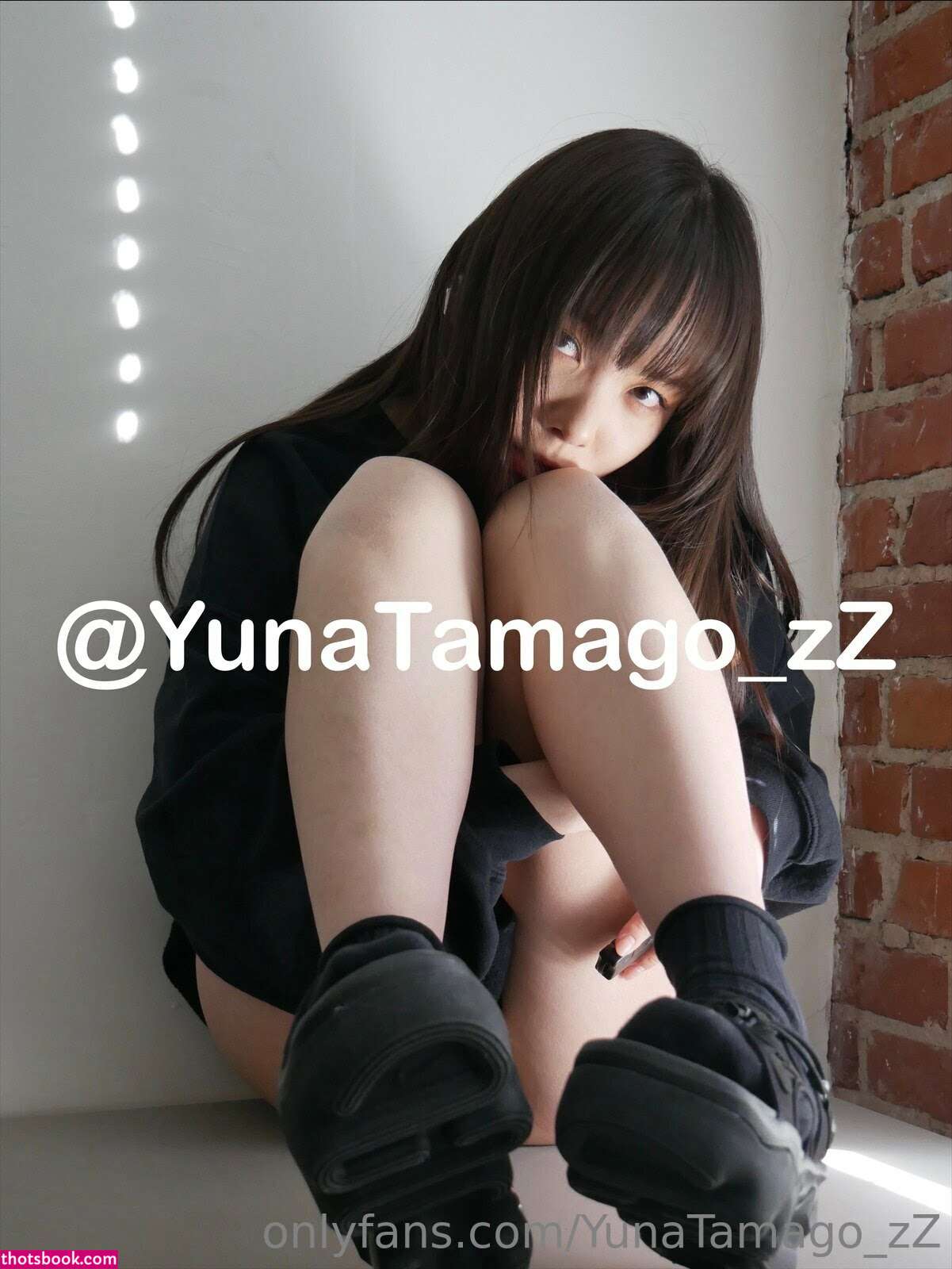 Yuna Tamago Nude OnlyFans Photos #3 1284877