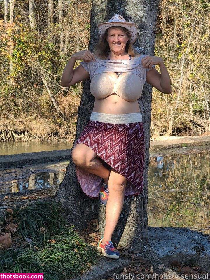 Busty Petra Holisticsensual Nude OnlyFans Photos #11 1285030