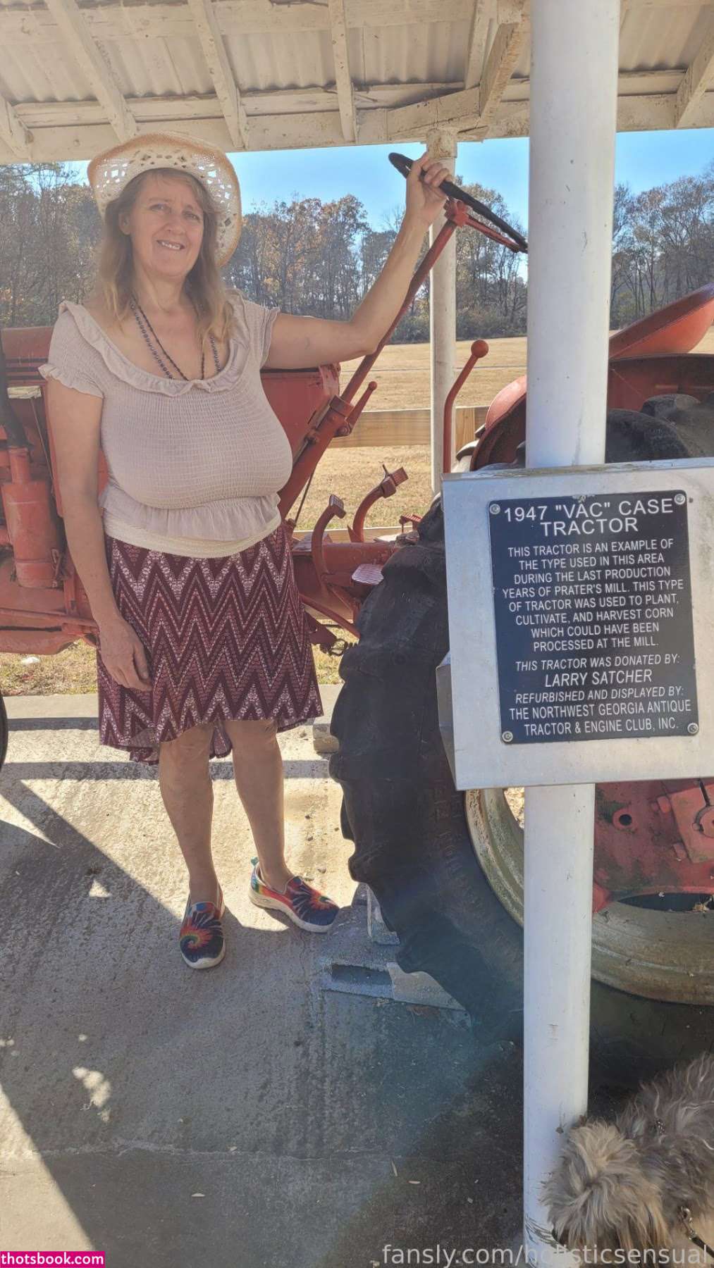 Busty Petra Holisticsensual Nude OnlyFans Photos #11 1285031