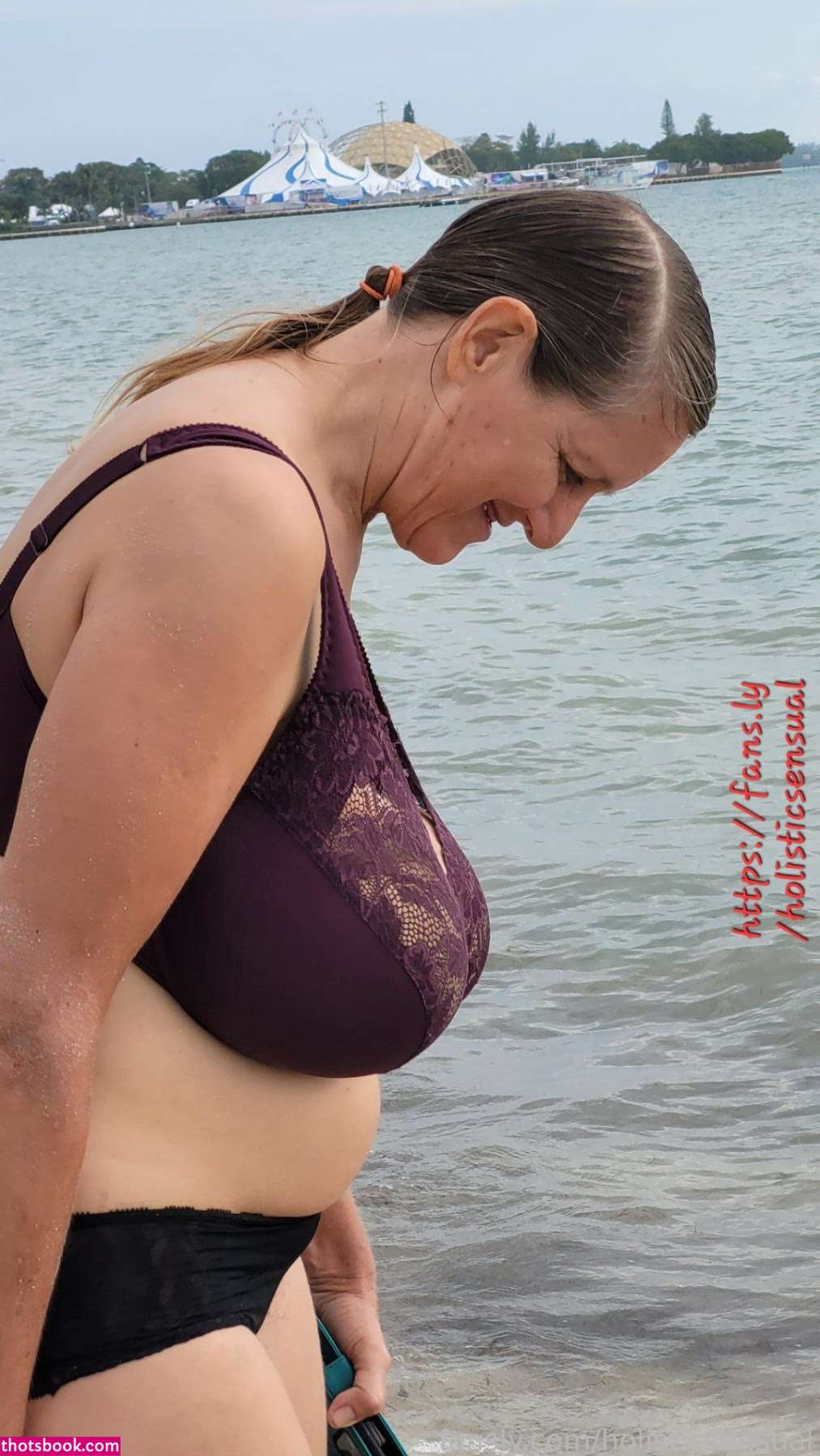 Busty Petra Holisticsensual Nude OnlyFans Photos #11 1285033