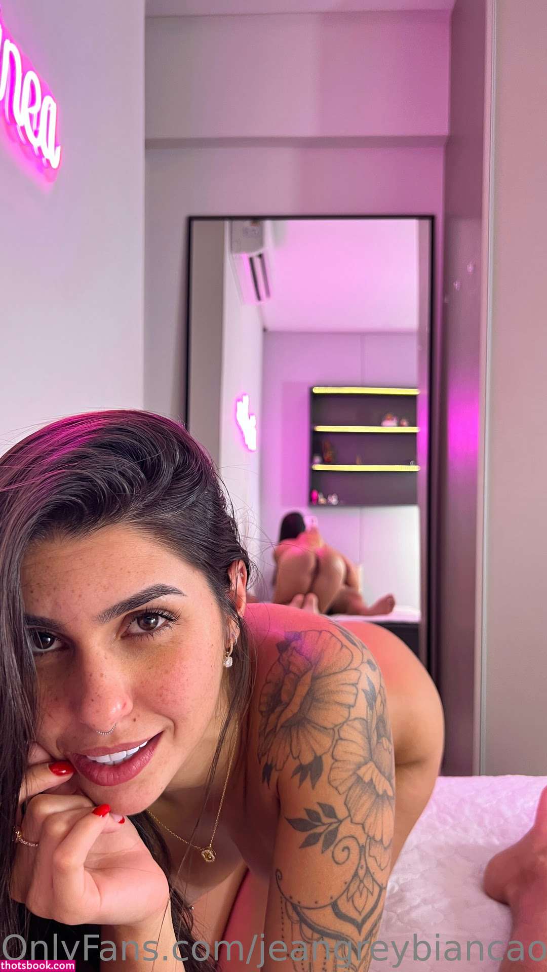 jeangreybianca Nude OnlyFans Photos #17 1285506