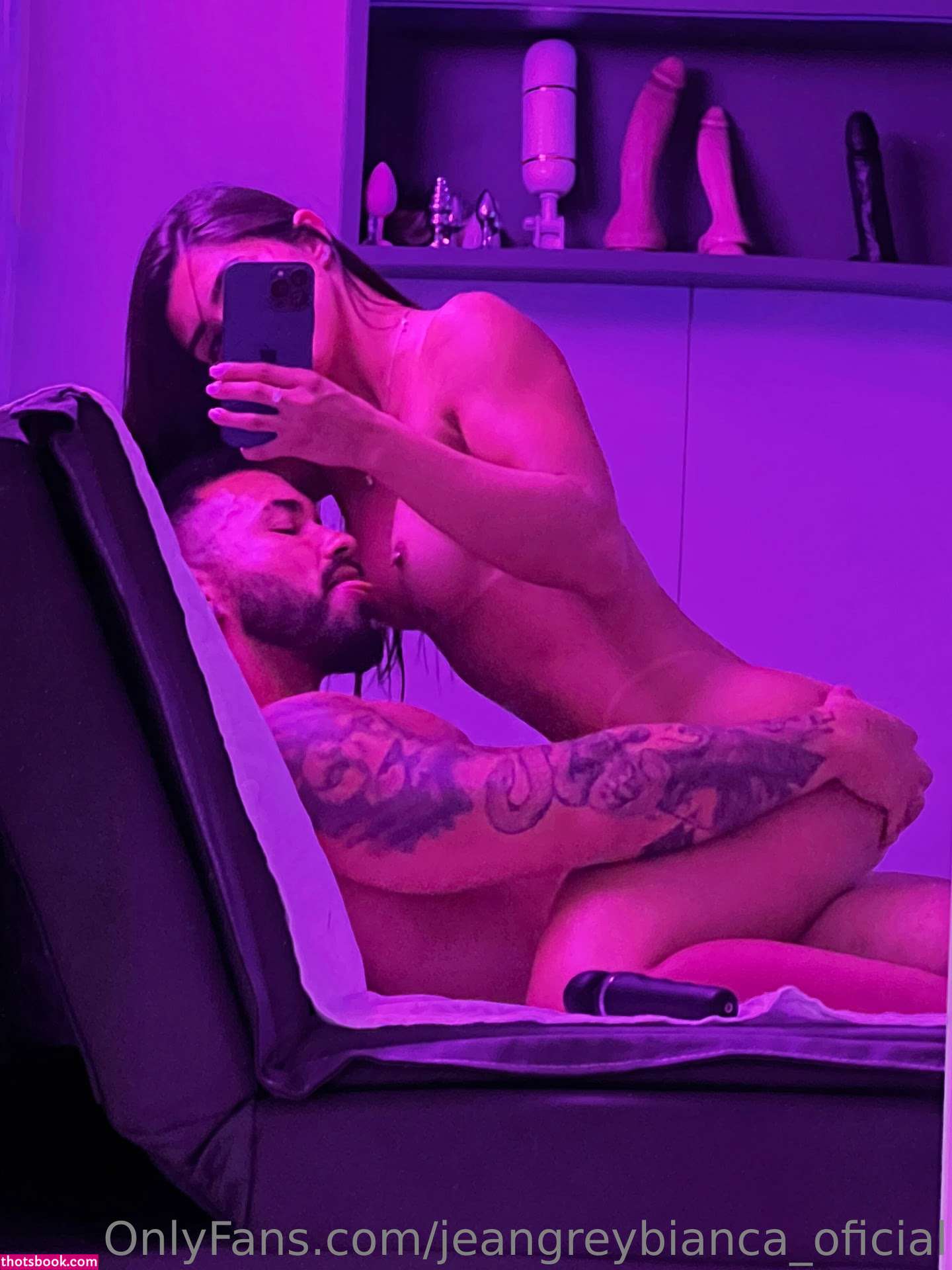 jeangreybianca Nude OnlyFans Photos #20 1285524