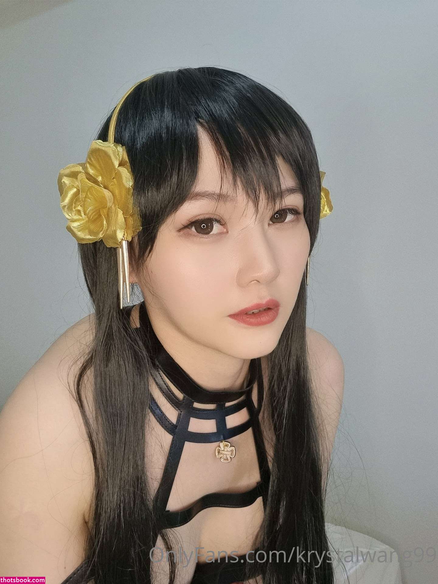 krystalwang99 Nude OnlyFans Photos #12 1285675