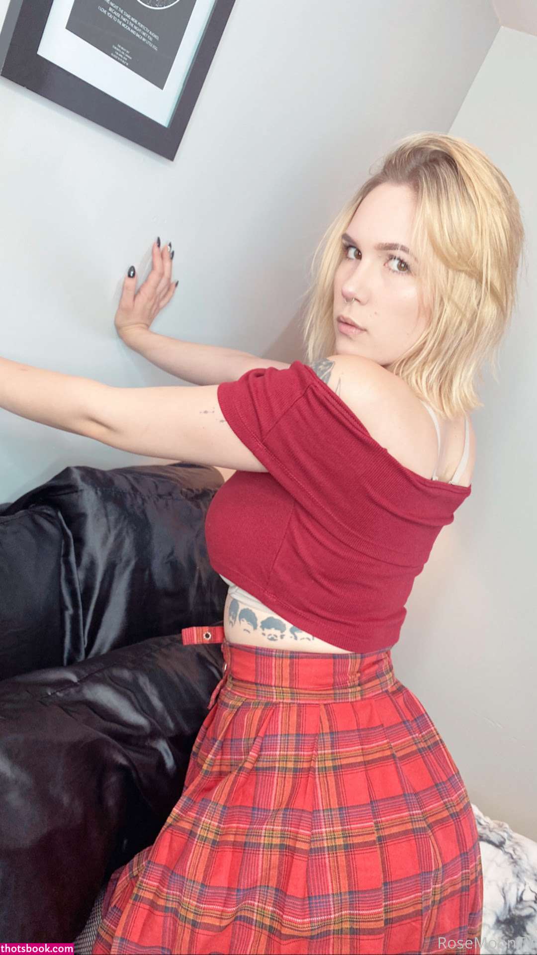 Rosemoontv Nude OnlyFans Photos #11 1285873