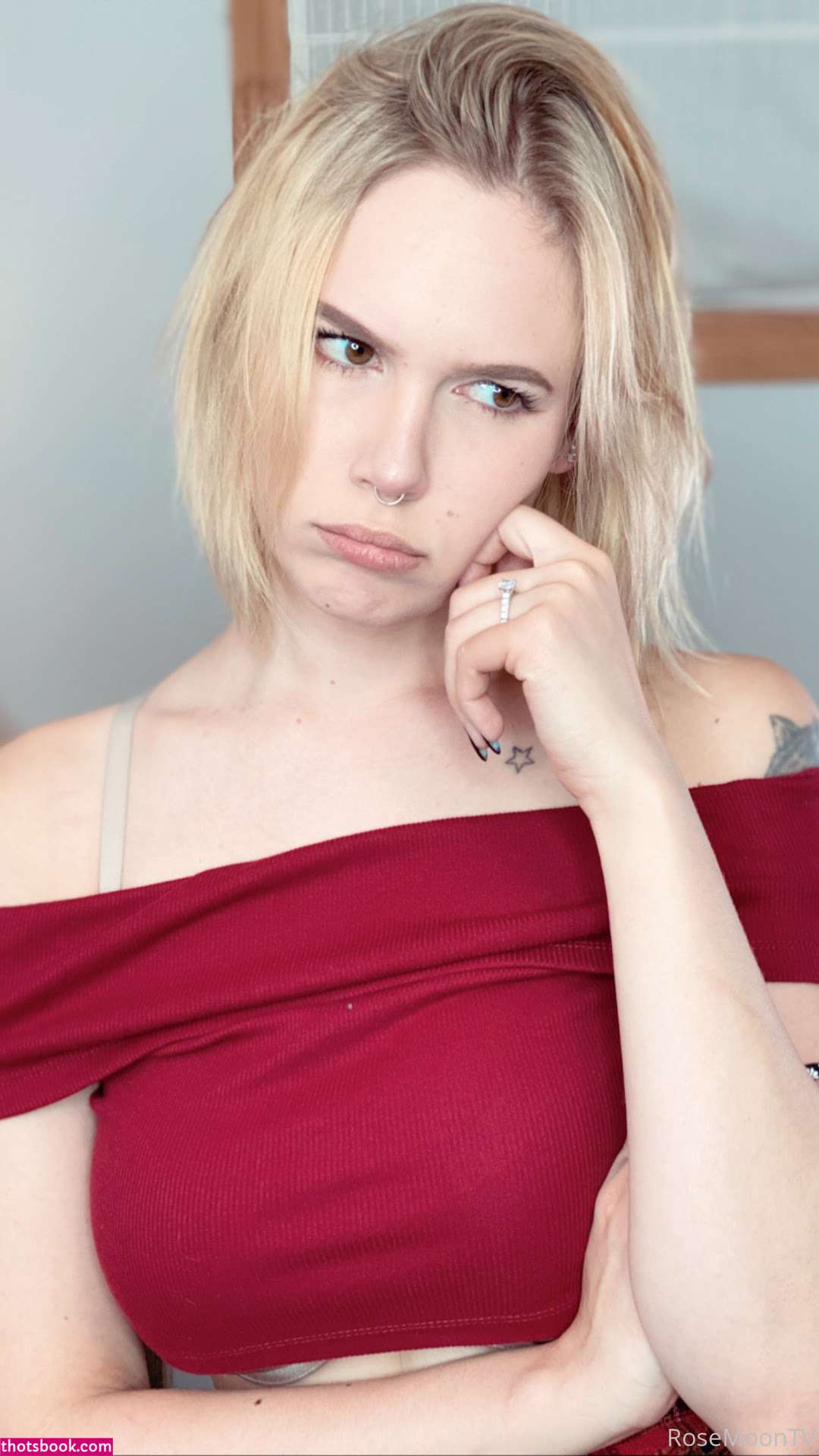 Rosemoontv Nude OnlyFans Photos #11 1285875