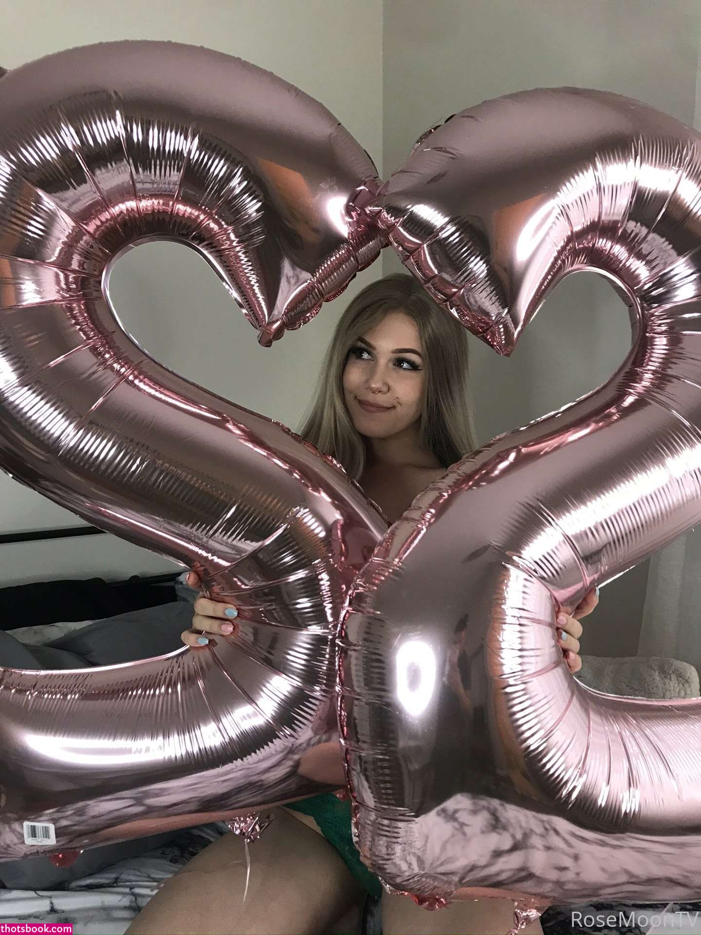 Rosemoontv Nude OnlyFans Photos #12 1285886