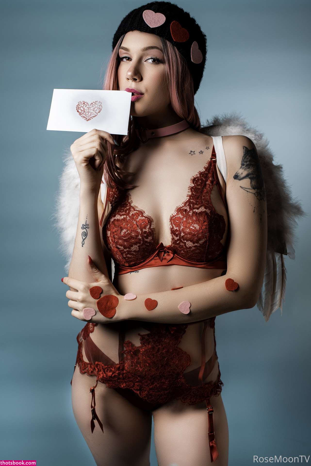 Rosemoontv Nude OnlyFans Photos #15 1285941