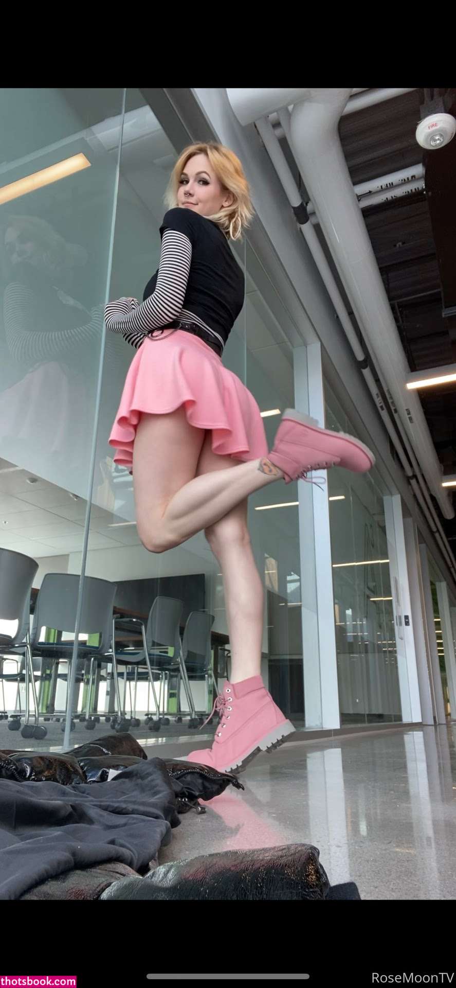 Rosemoontv Nude OnlyFans Photos #15 1285947