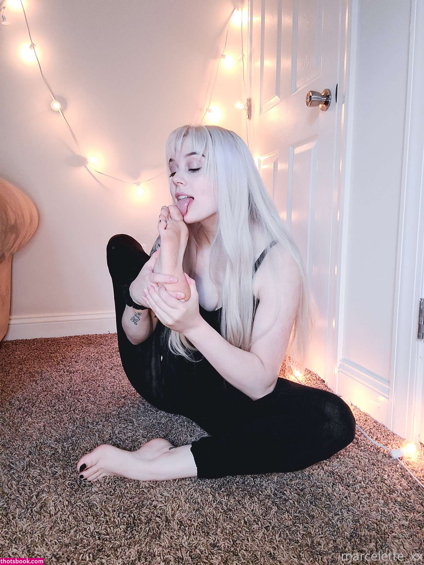 The Goddess Maggie liltittygothgf Nude OnlyFans Photos #11 1286092