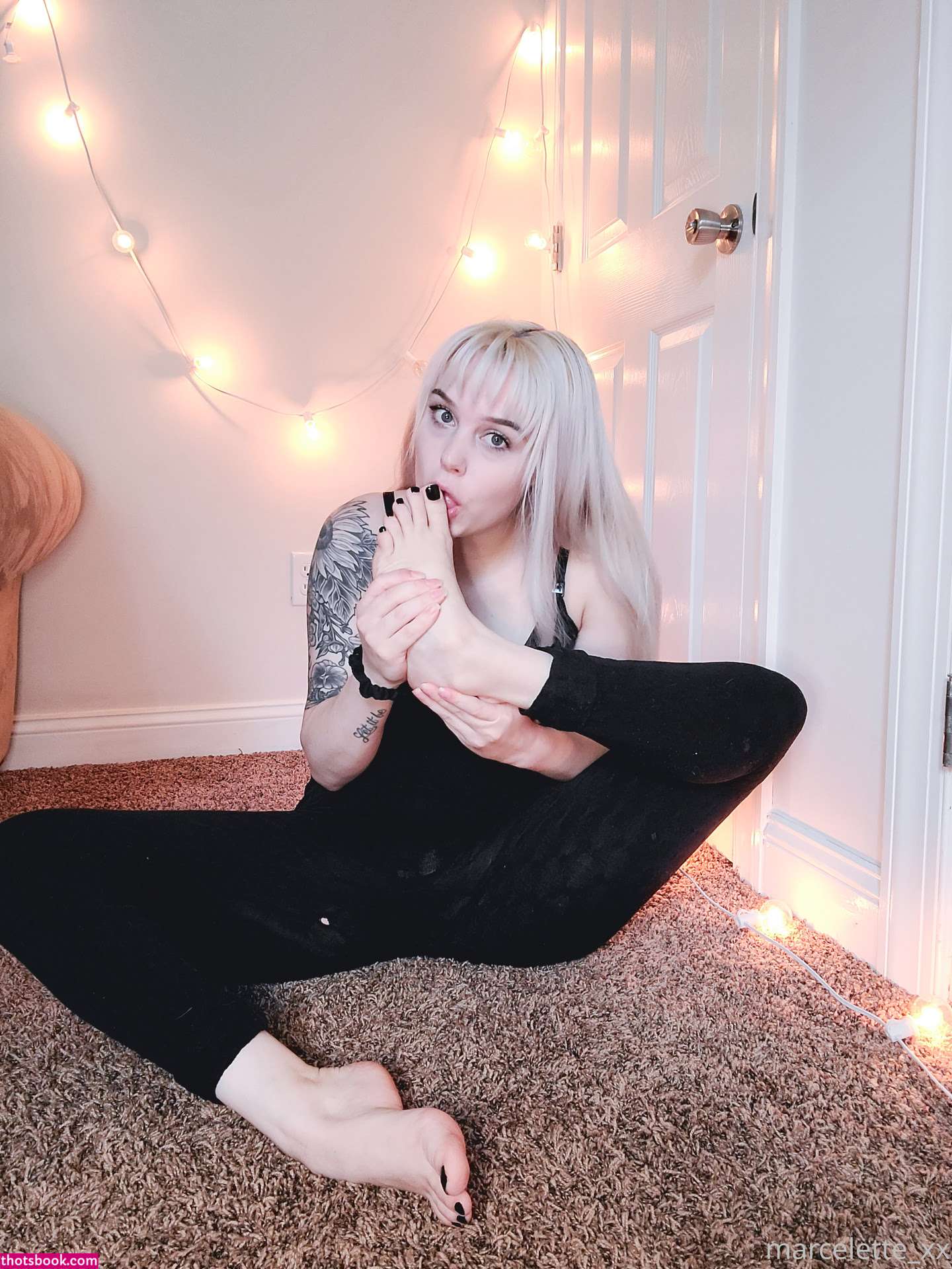 The Goddess Maggie liltittygothgf Nude OnlyFans Photos #11 1286094