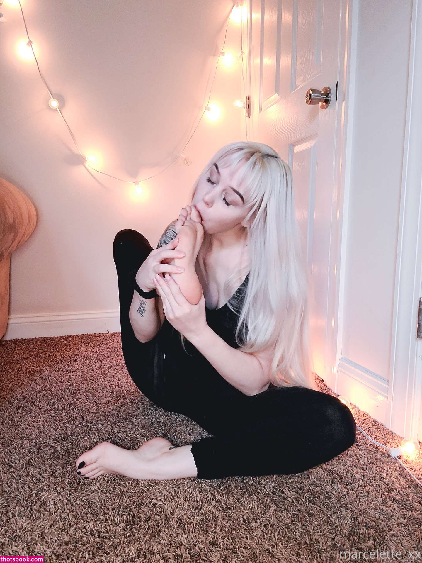 The Goddess Maggie liltittygothgf Nude OnlyFans Photos #11 1286095