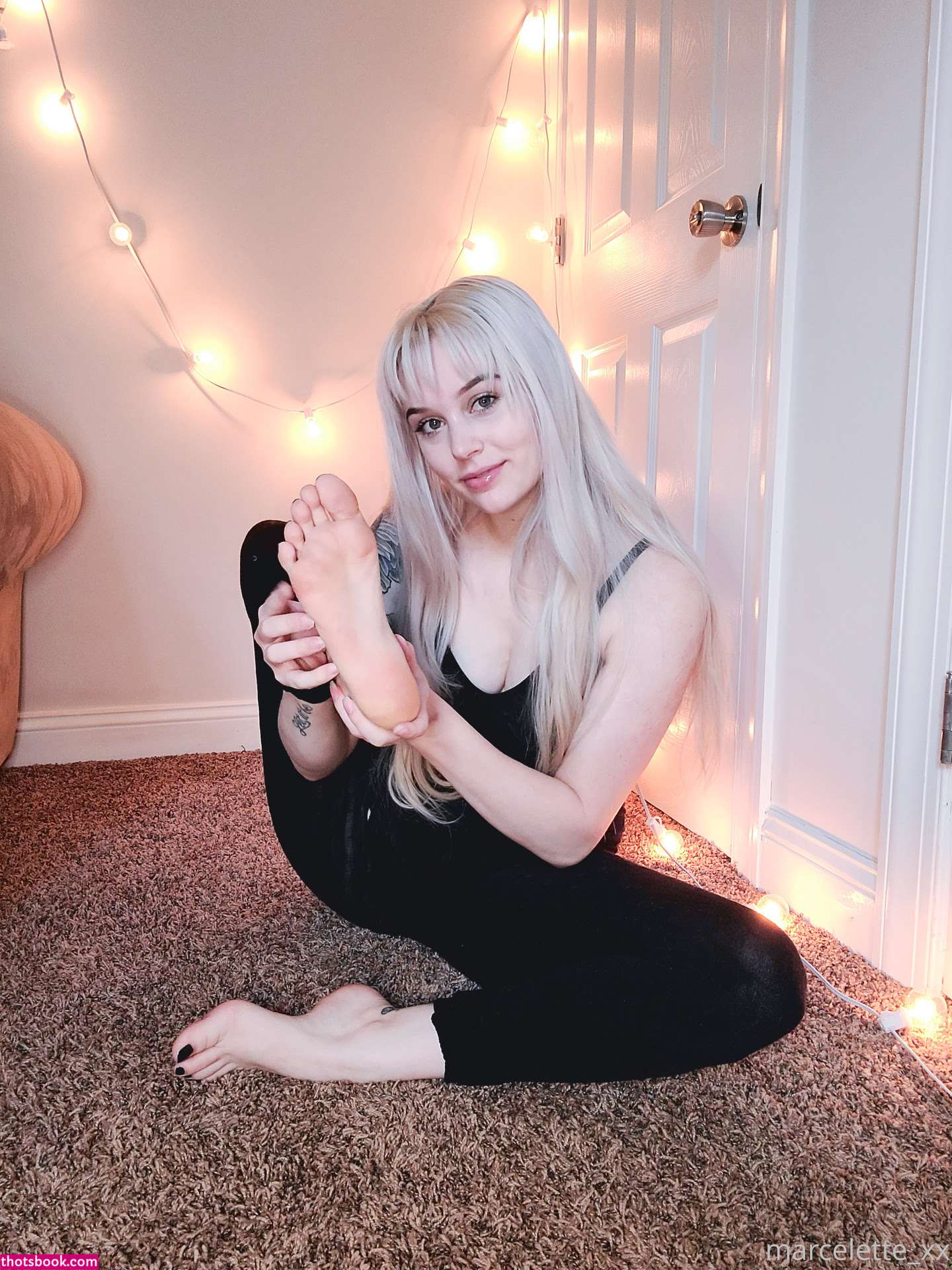 The Goddess Maggie liltittygothgf Nude OnlyFans Photos #11 1286097