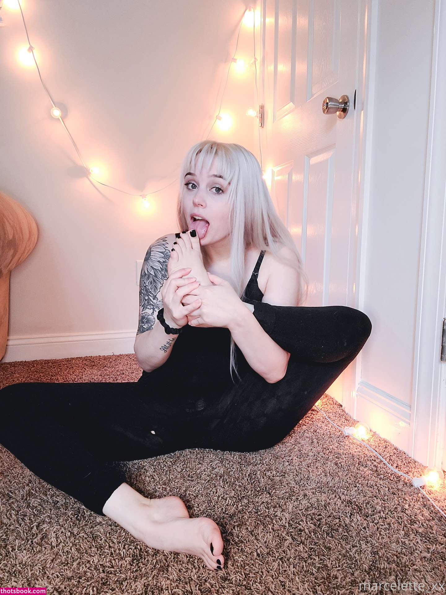 The Goddess Maggie liltittygothgf Nude OnlyFans Photos #11 1286100