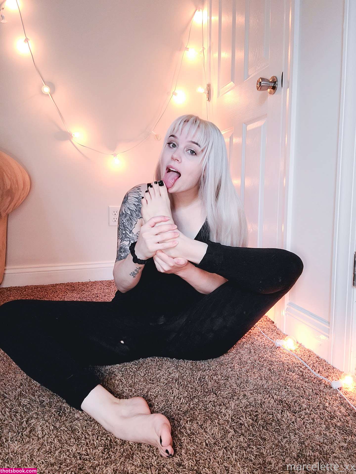 The Goddess Maggie liltittygothgf Nude OnlyFans Photos #11 1286101