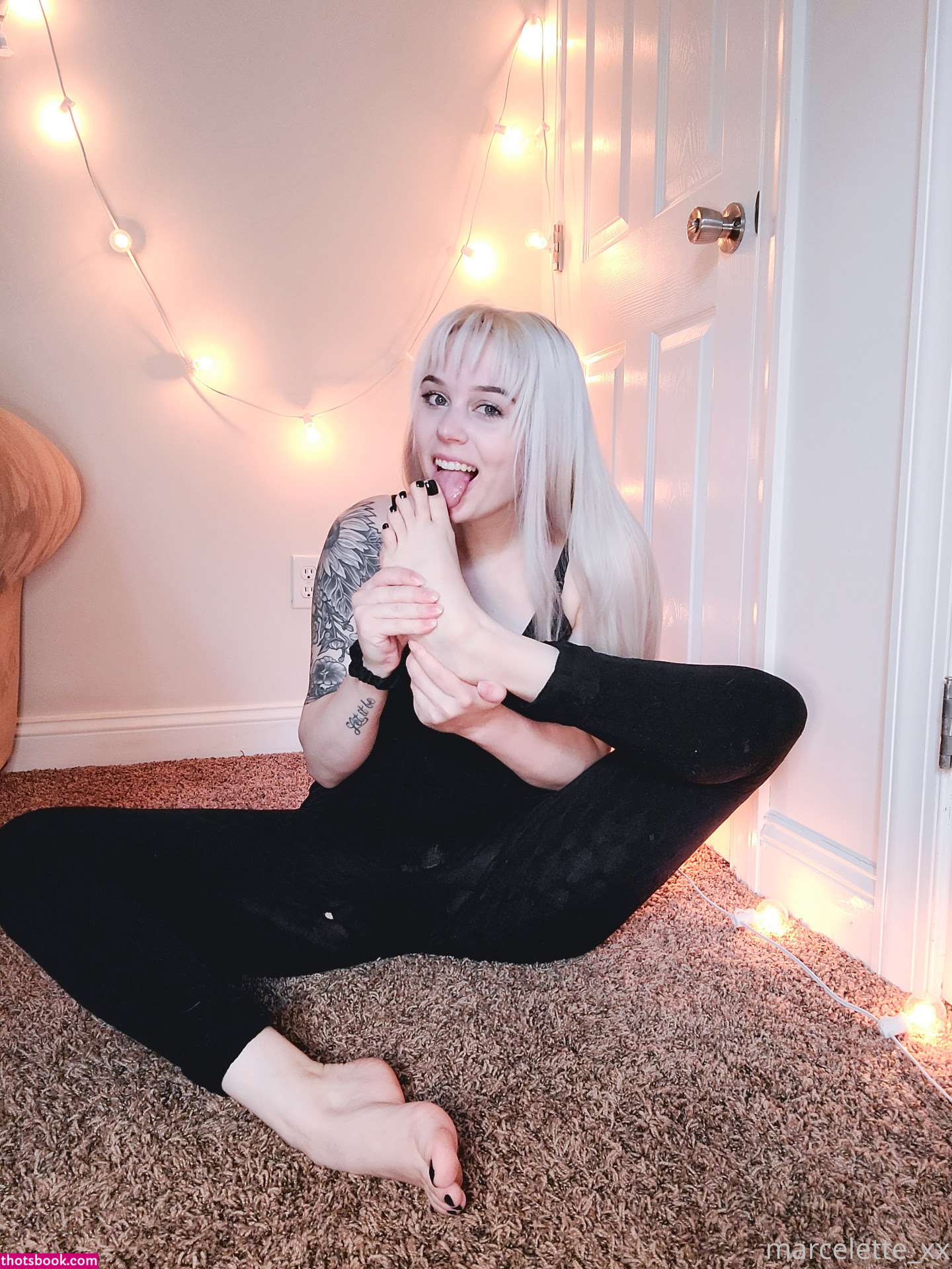 The Goddess Maggie liltittygothgf Nude OnlyFans Photos #11 1286102