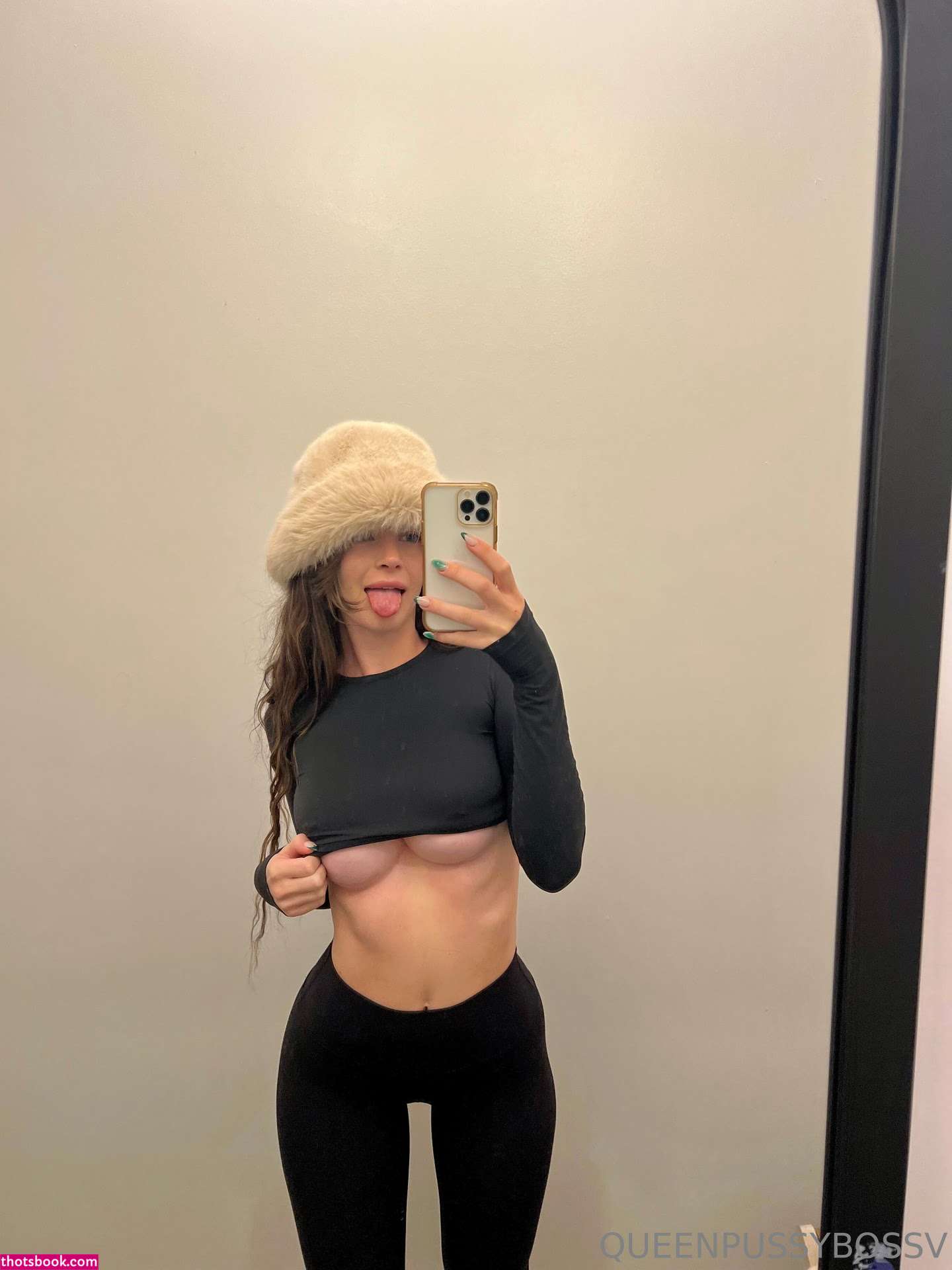 Victoria Kuhnley queenpussybossv queenV Nude OnlyFans Photos #15 1286284