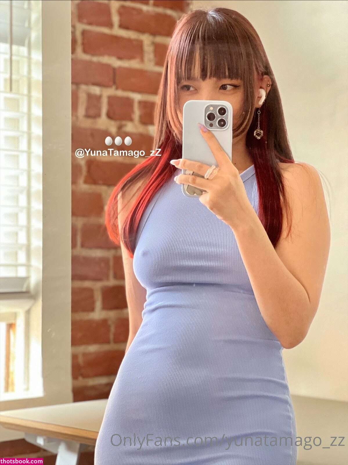 Yuna Tamago Nude OnlyFans Photos #9 1286356