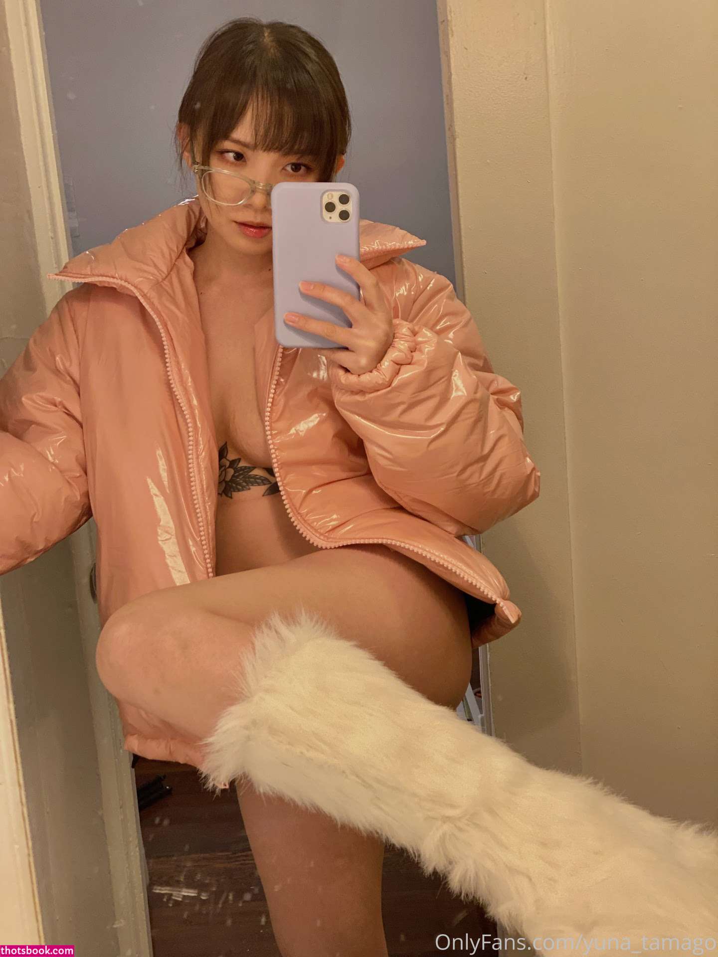 Yuna Tamago Nude OnlyFans Photos #10 1286368