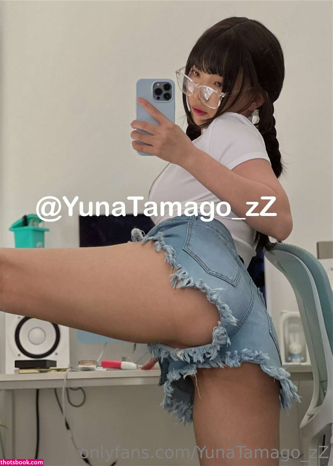 Yuna Tamago Nude OnlyFans Photos #14 1286400