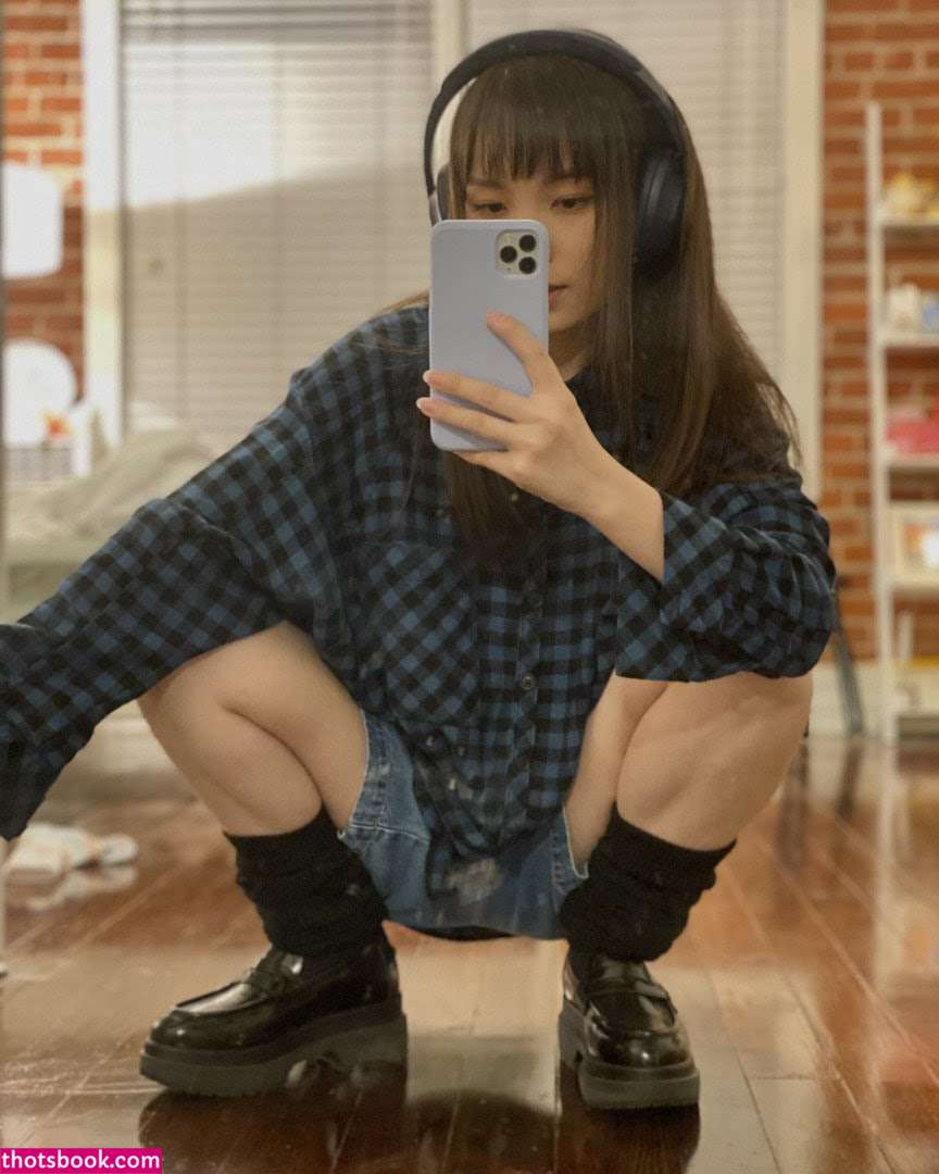 Yuna Tamago Nude OnlyFans Photos #16 1286433