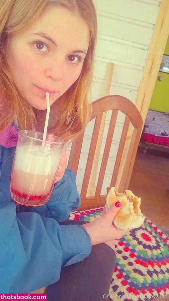 chubbyguati Nude Leaks OnlyFans Photos #1 1286604