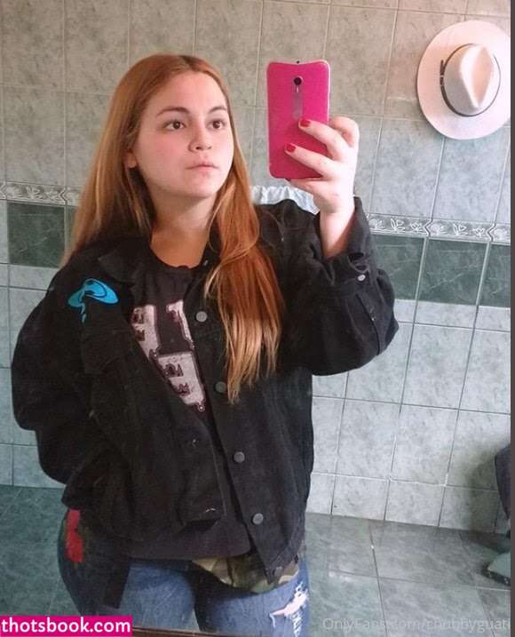 chubbyguati Nude Leaks OnlyFans Photos #1 1286605