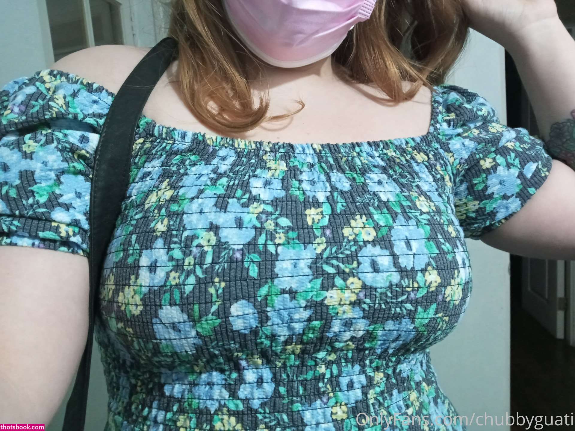 chubbyguati Nude Leaks OnlyFans Photos #2 1286612