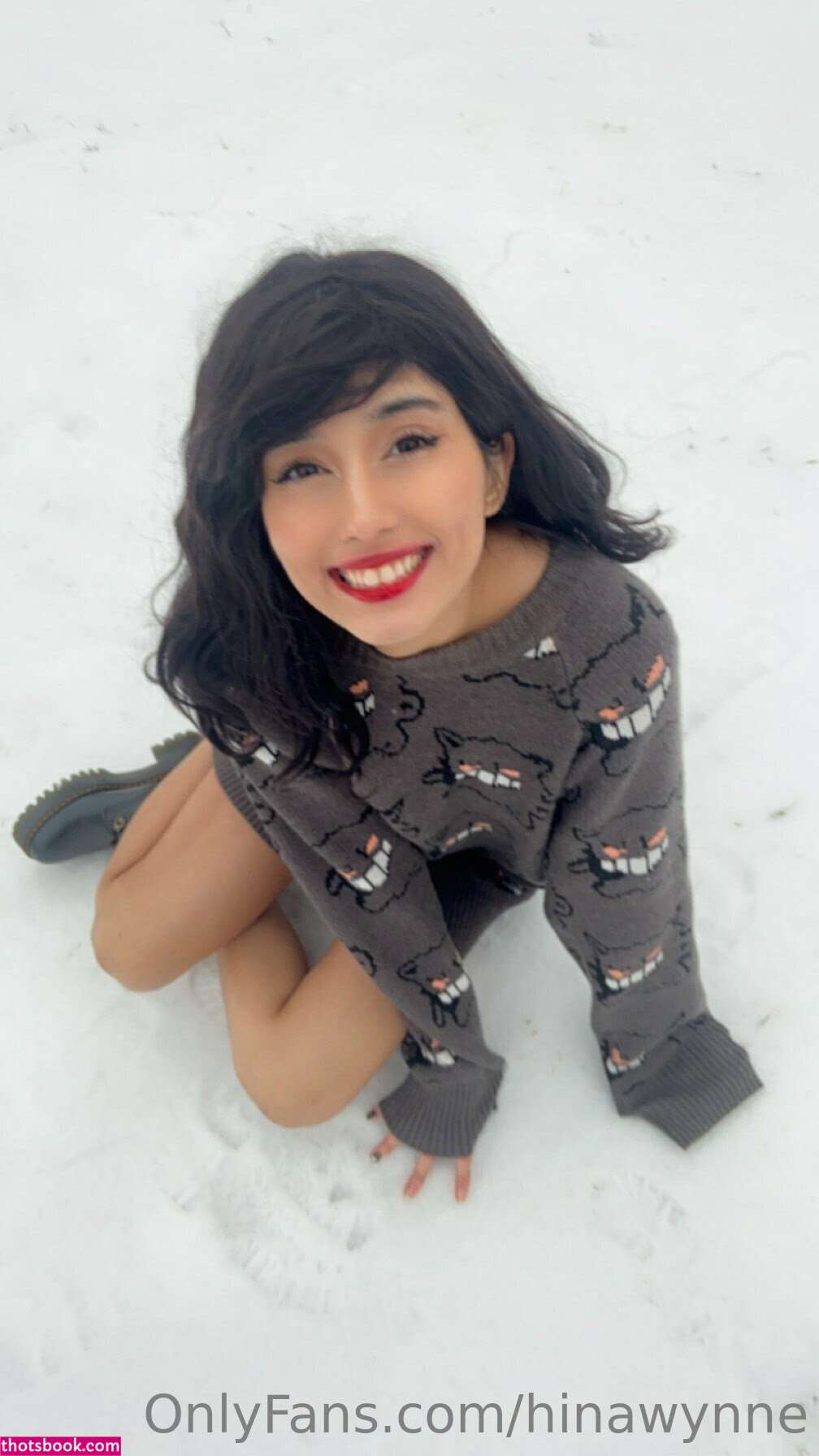 hinawynne Nude Leaks OnlyFans Photos #1 1286737