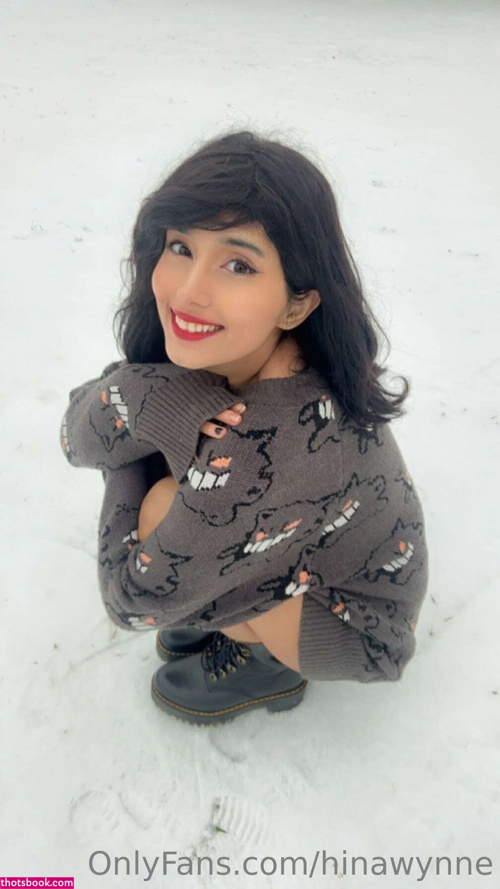 hinawynne Nude Leaks OnlyFans Photos #1 1286739