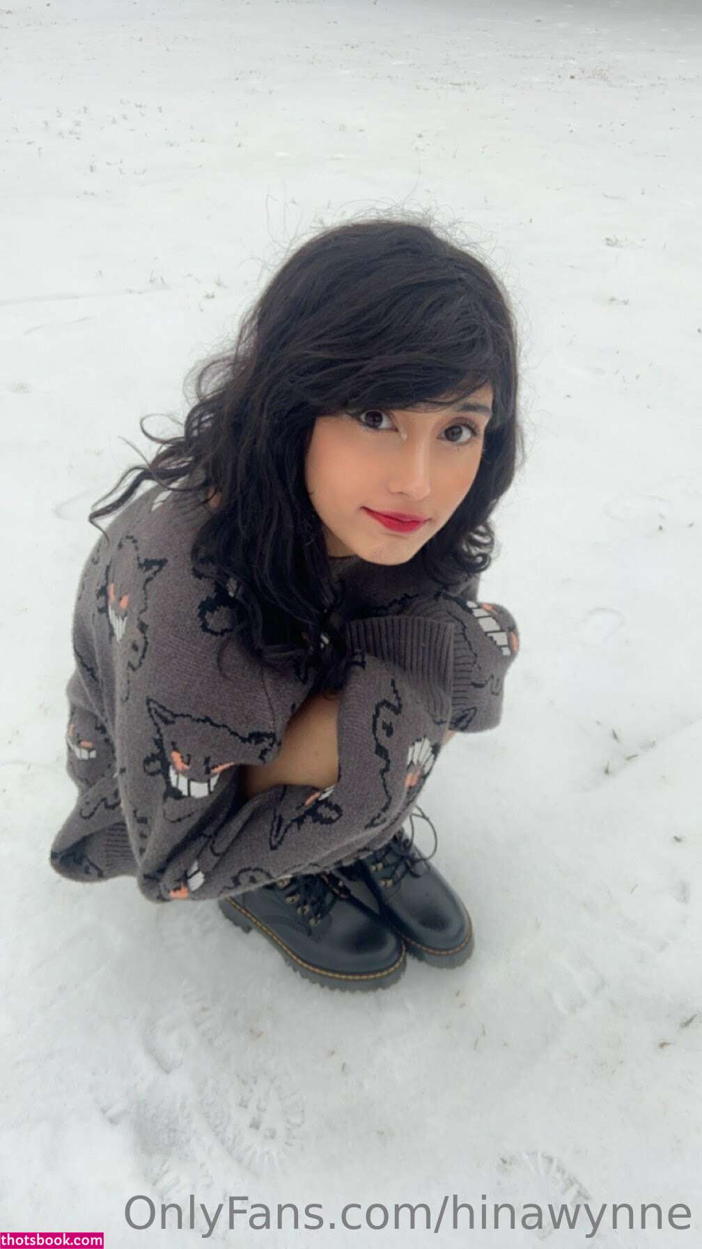 hinawynne Nude Leaks OnlyFans Photos #1 1286741