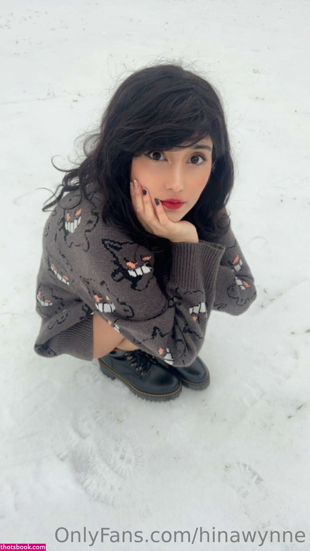 hinawynne Nude Leaks OnlyFans Photos #1 1286742