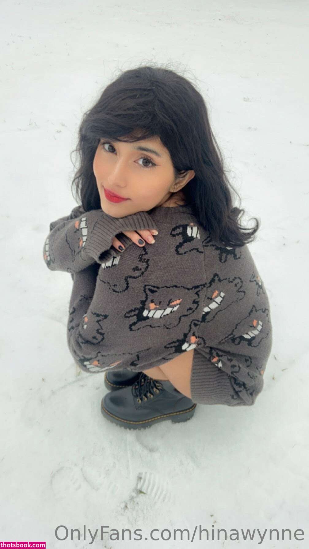 hinawynne Nude Leaks OnlyFans Photos #1 1286743