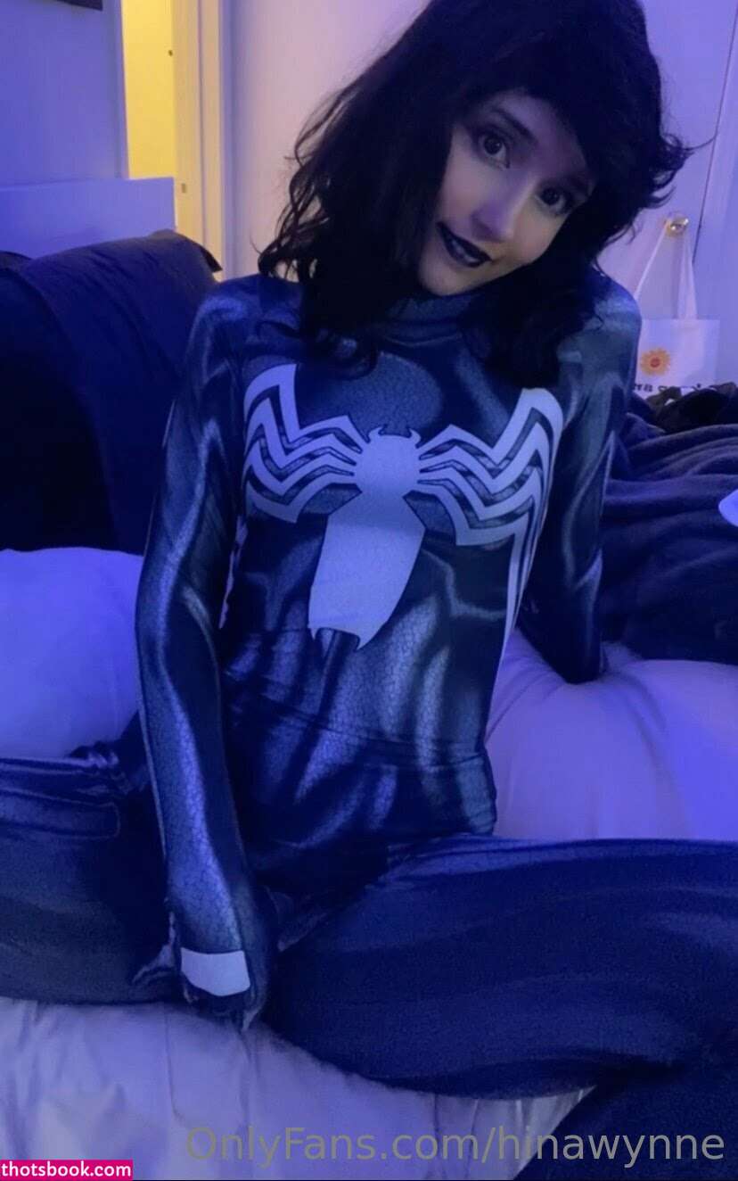 hinawynne Nude Leaks OnlyFans Photos #2 1286746