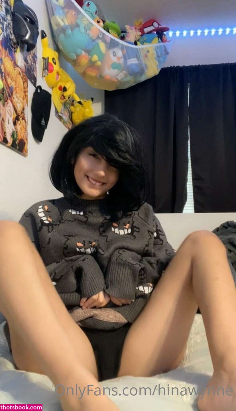 hinawynne Nude Leaks OnlyFans Photos #2 1286755