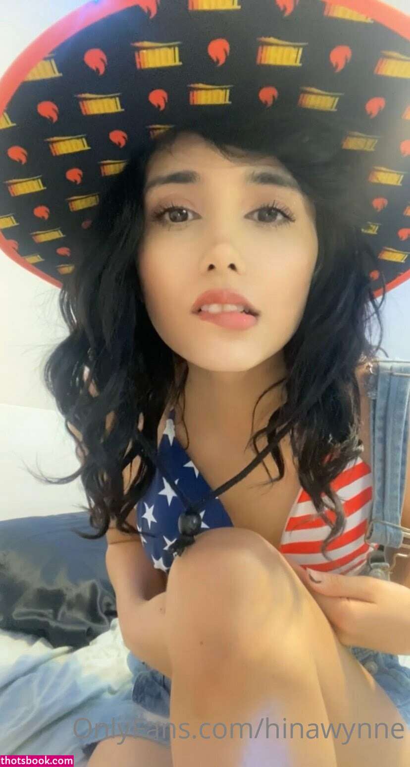 hinawynne Nude Leaks OnlyFans Photos #4 1286775