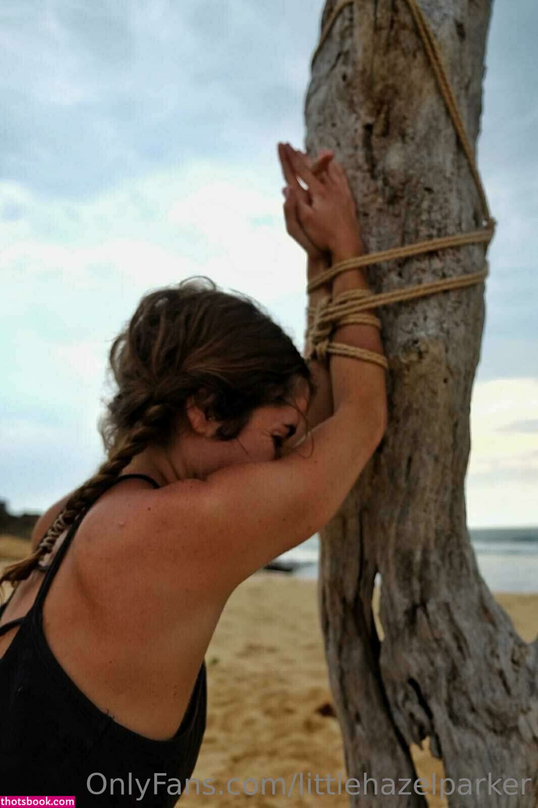 LittleHazelParker Nude Leaks OnlyFans Photos #1 1286931