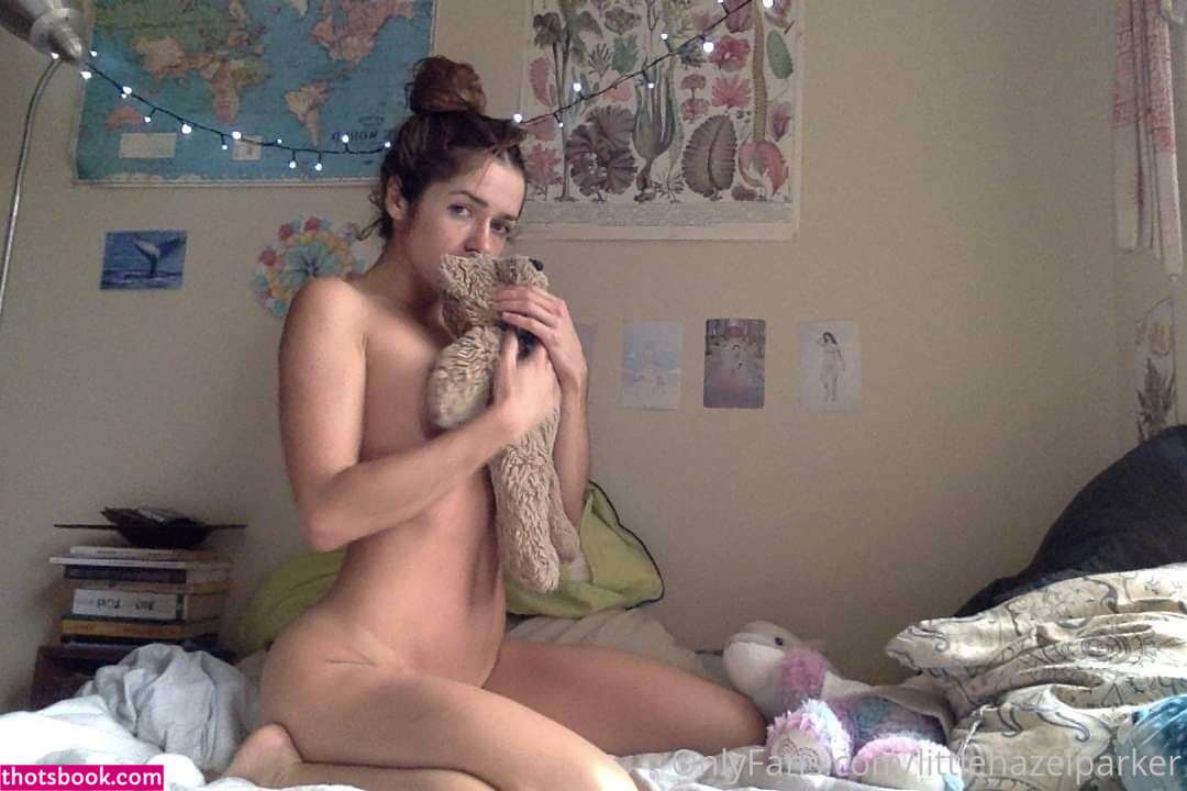 LittleHazelParker Nude Leaks OnlyFans Photos #2 1286945