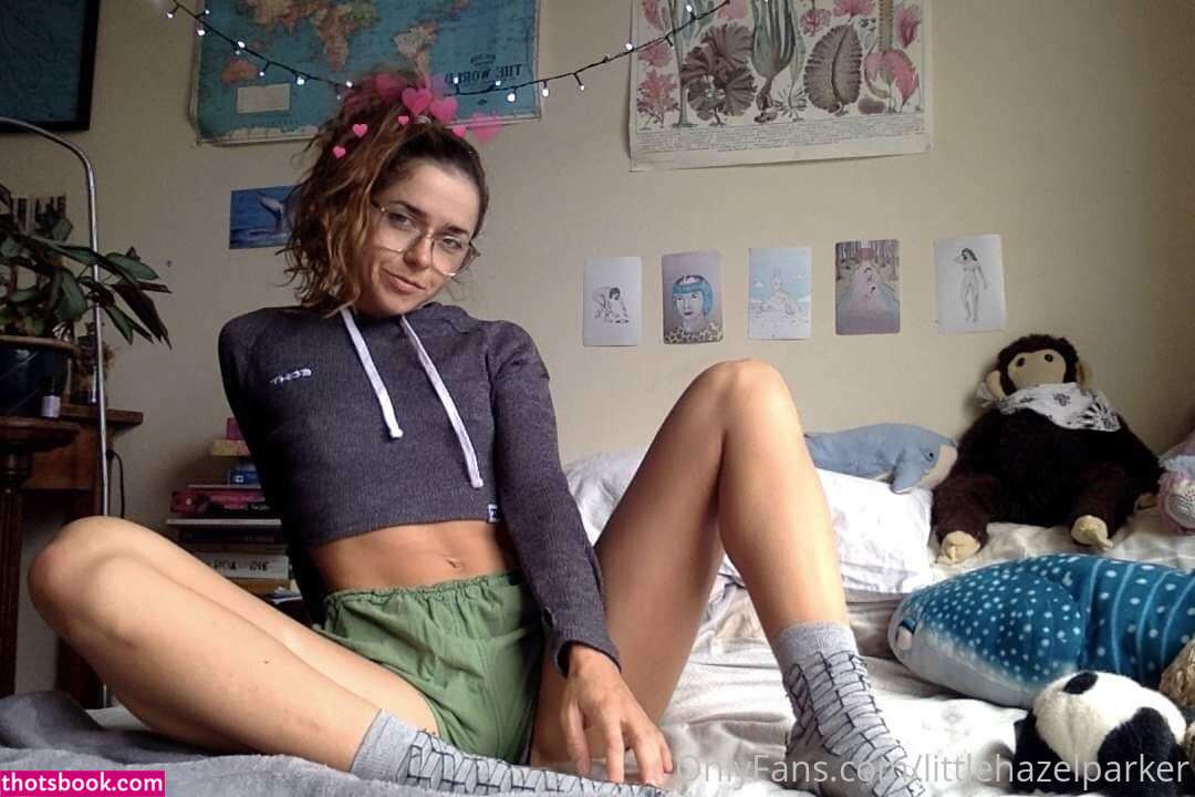 LittleHazelParker Nude Leaks OnlyFans Photos #3 1286947