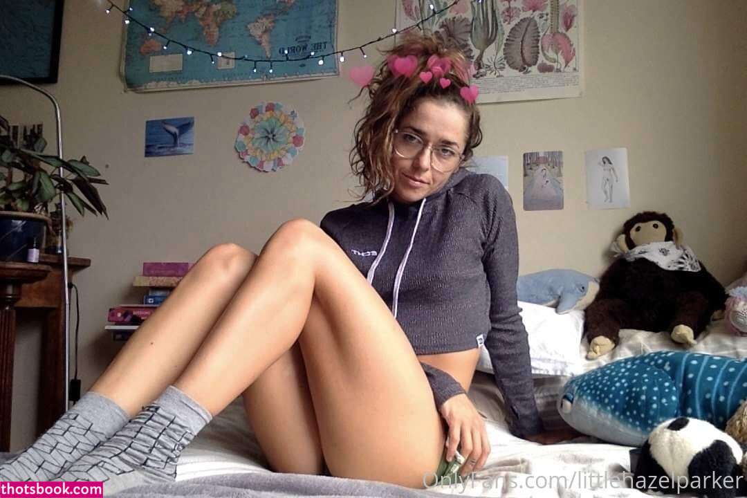 LittleHazelParker Nude Leaks OnlyFans Photos #3 1286955