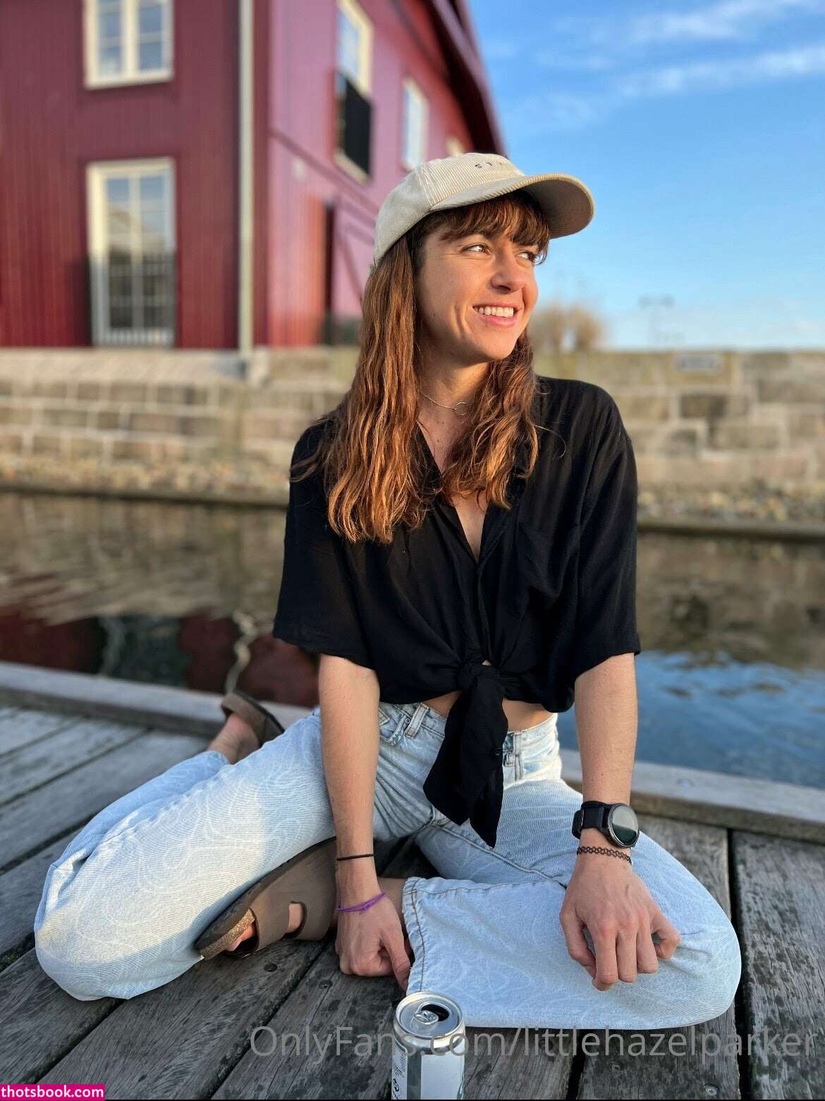 LittleHazelParker Nude Leaks OnlyFans Photos #7 1286990