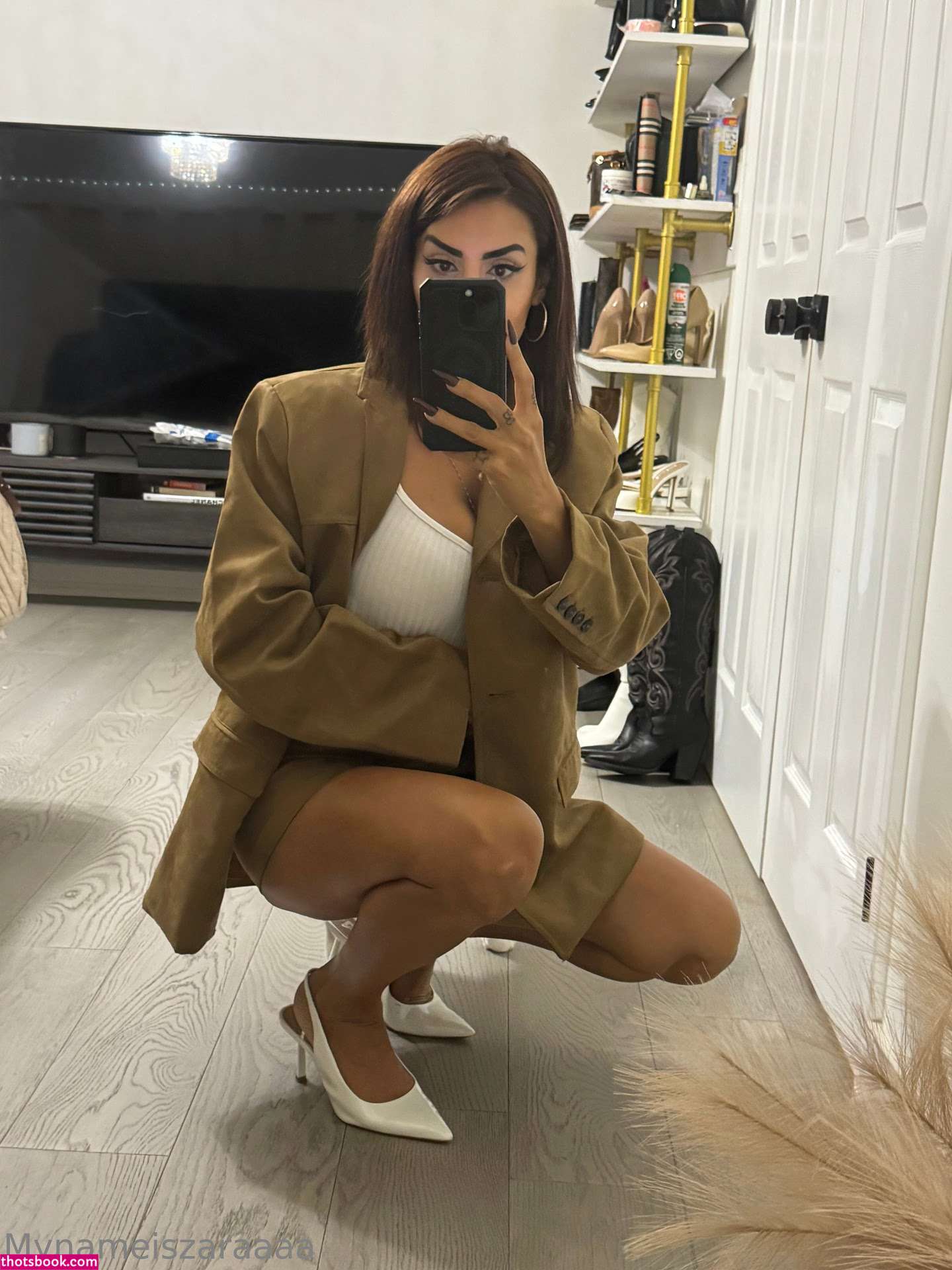 Mynameiszaraaa Nude Leaks OnlyFans Photos #2 1287063