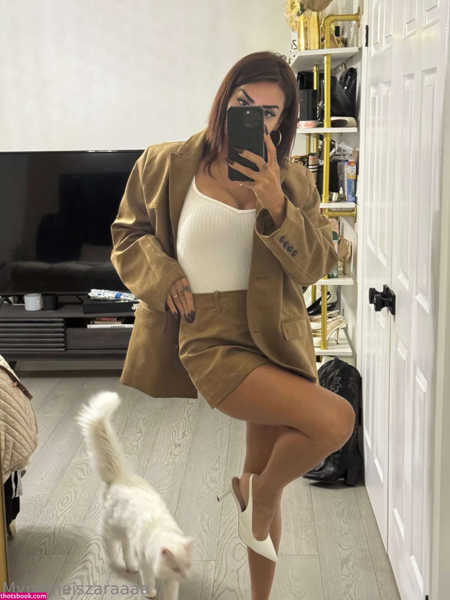 Mynameiszaraaa Nude Leaks OnlyFans Photos #2 1287068