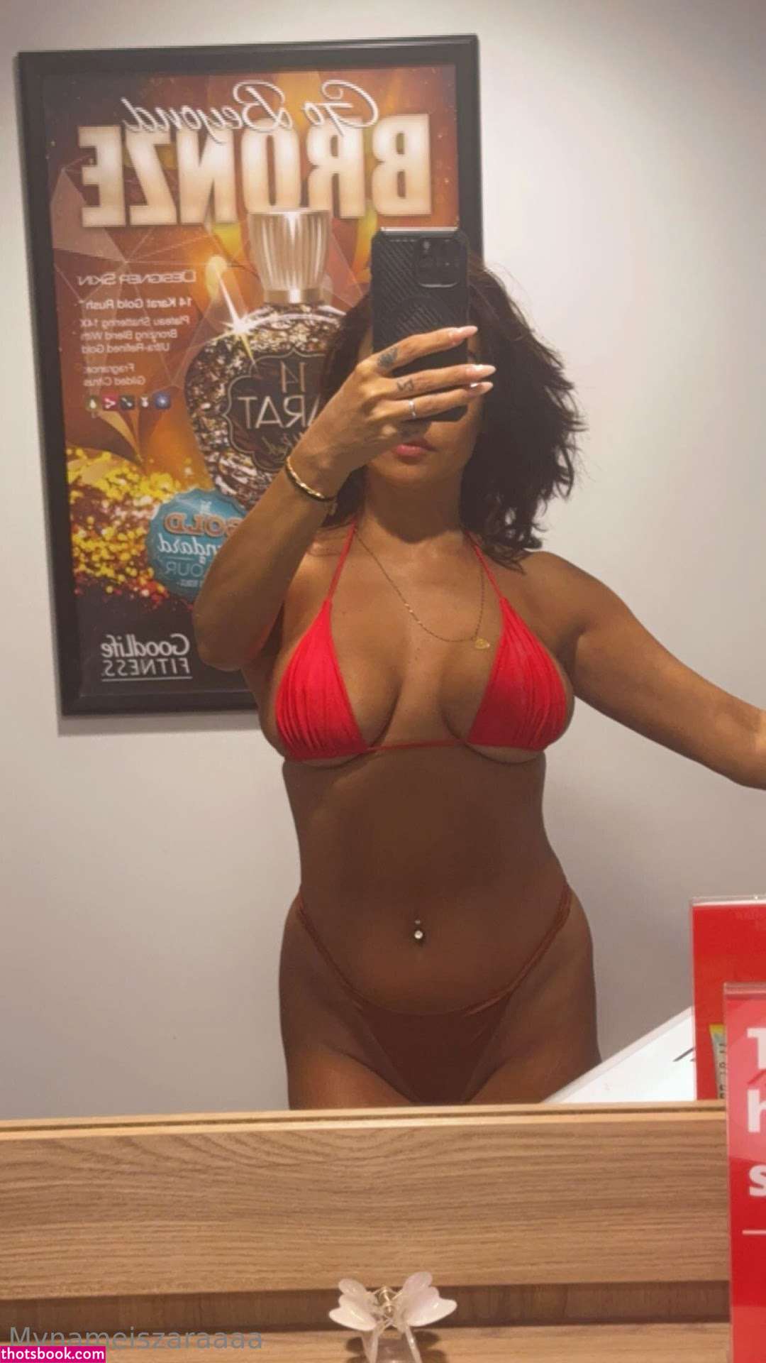 Mynameiszaraaa Nude Leaks OnlyFans Photos #3 1287074