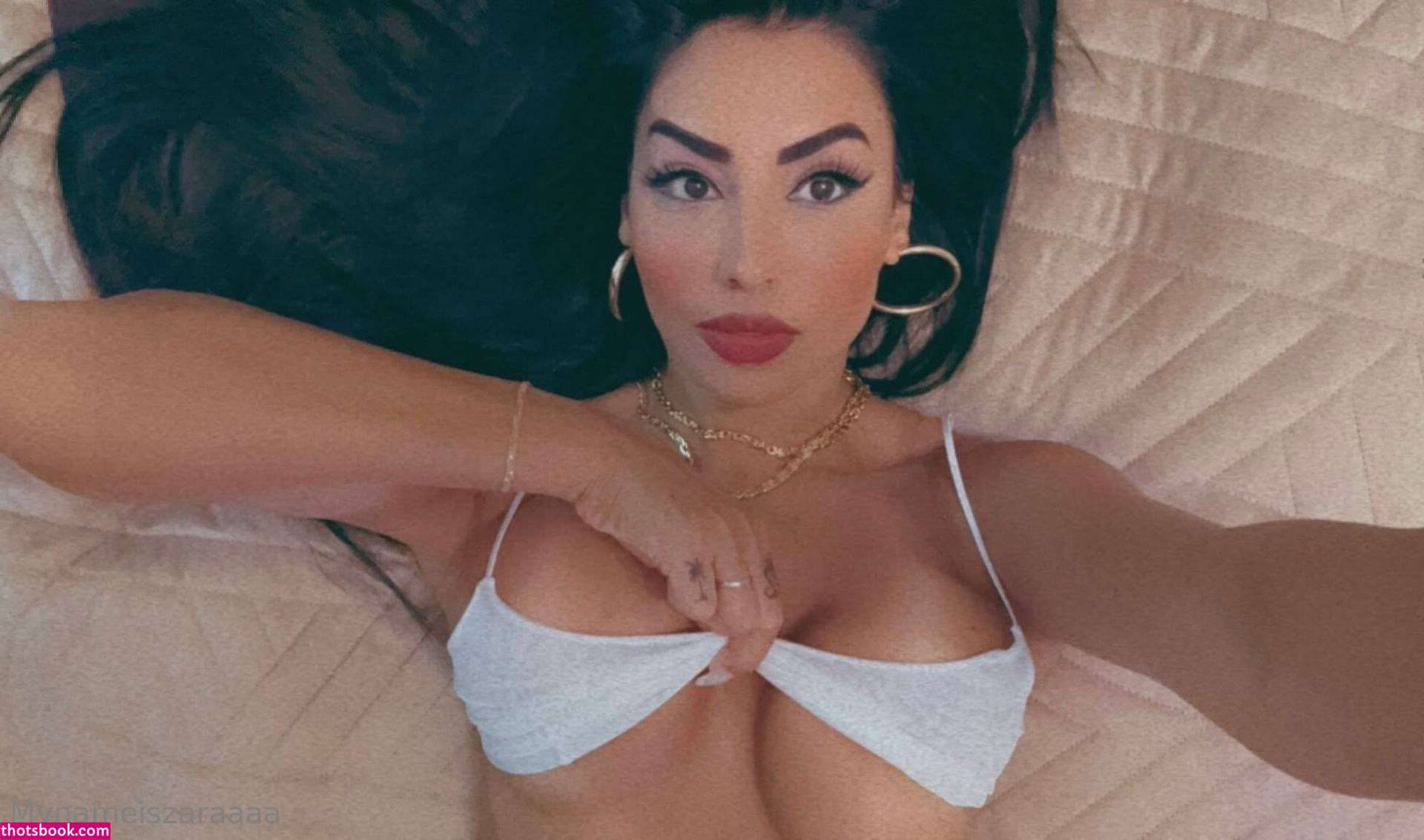 Mynameiszaraaa Nude Leaks OnlyFans Photos #4 1287080