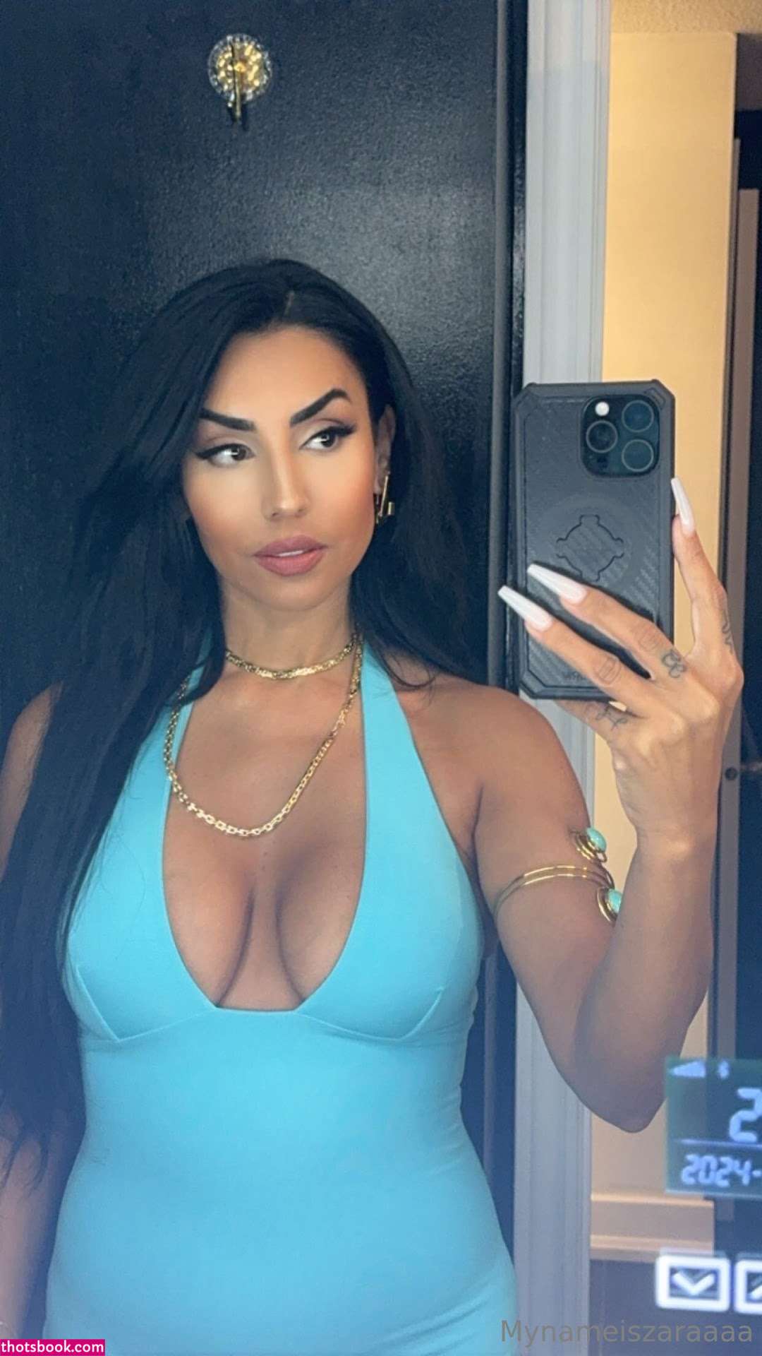 Mynameiszaraaa Nude Leaks OnlyFans Photos #4 1287087