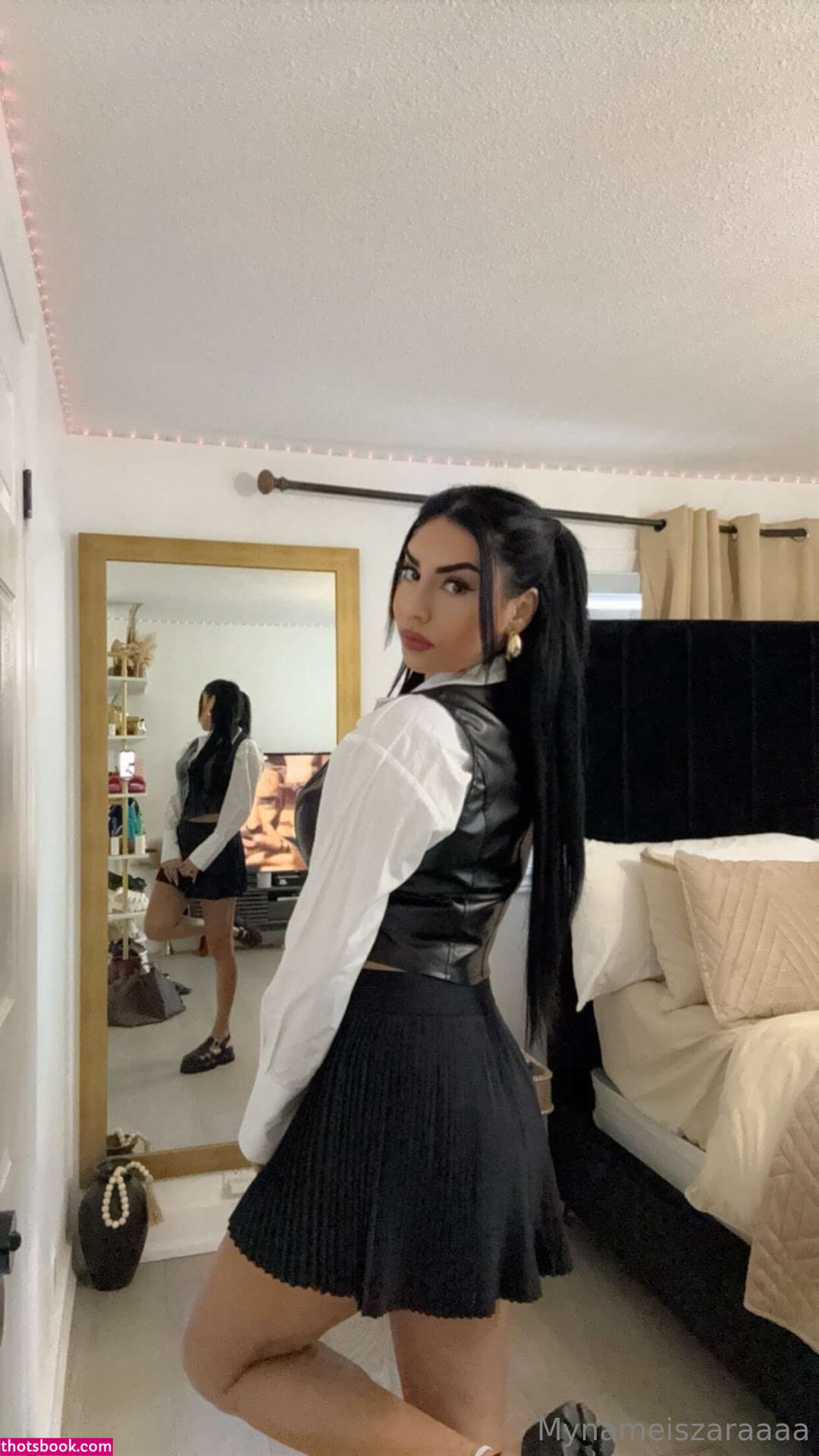 Mynameiszaraaa Nude Leaks OnlyFans Photos #6 1287099