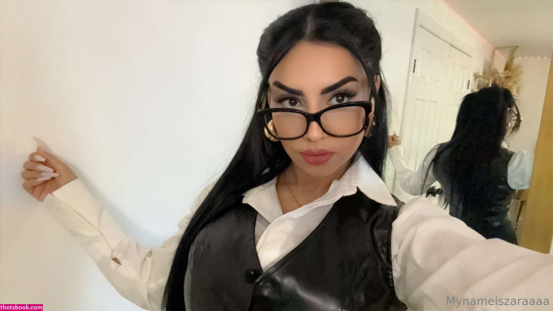 Mynameiszaraaa Nude Leaks OnlyFans Photos #6 1287101