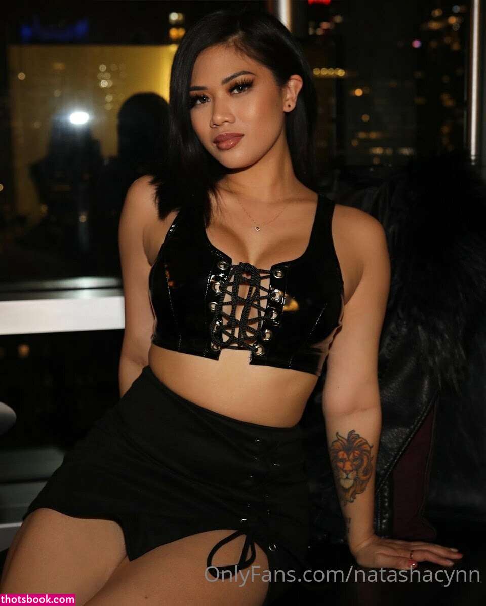 natashacynn Nude Leaks OnlyFans Photos #7 1287175