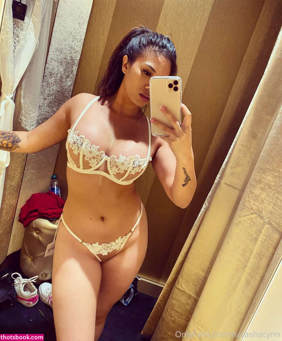 natashacynn Nude Leaks OnlyFans Photos #7 1287177