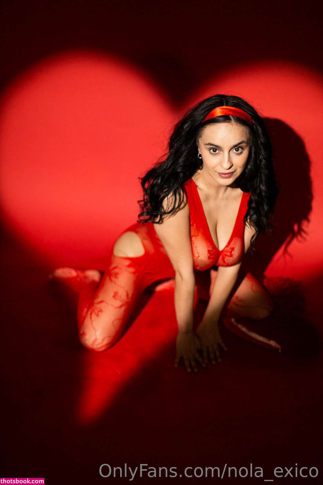 Nola Exico Nude Leaks OnlyFans Photos #5 1287208